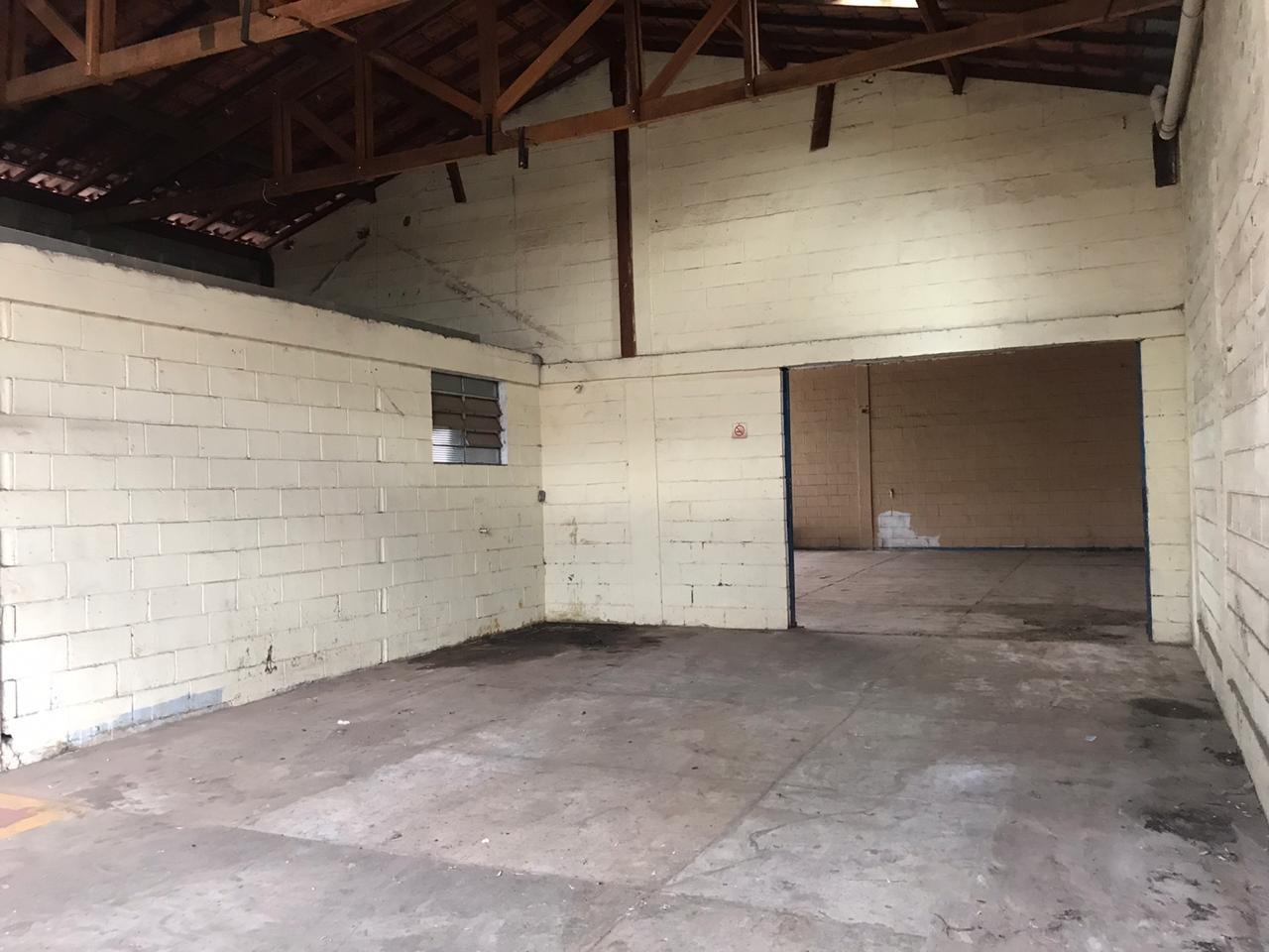 Loja-Salão, 200 m² - Foto 5